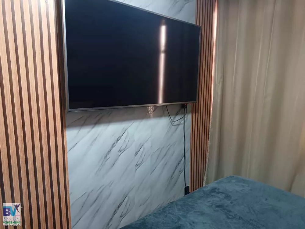 Apartamento, 2 quartos, 72 m² - Foto 3