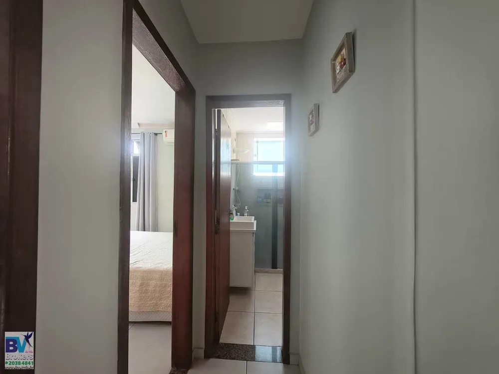 Apartamento, 2 quartos, 90 m² - Foto 8