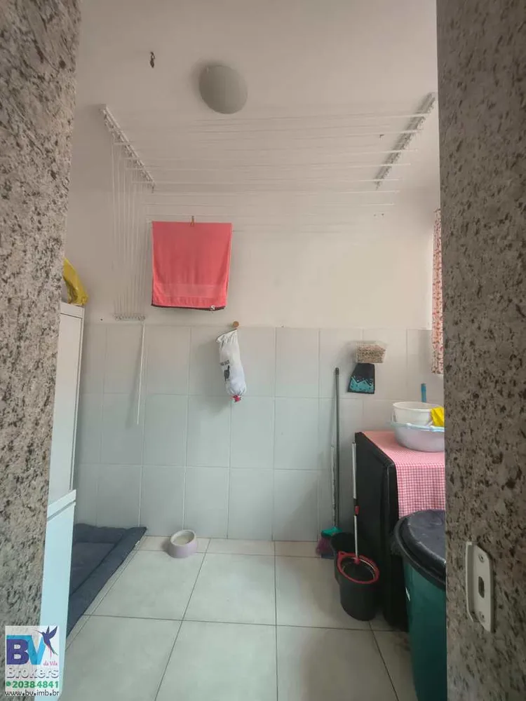 Apartamento, 2 quartos, 90 m² - Foto 28