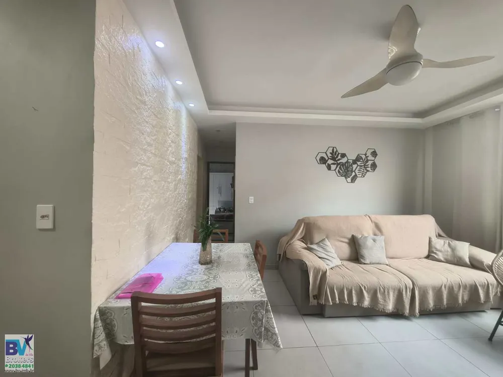Apartamento, 2 quartos, 90 m² - Foto 5