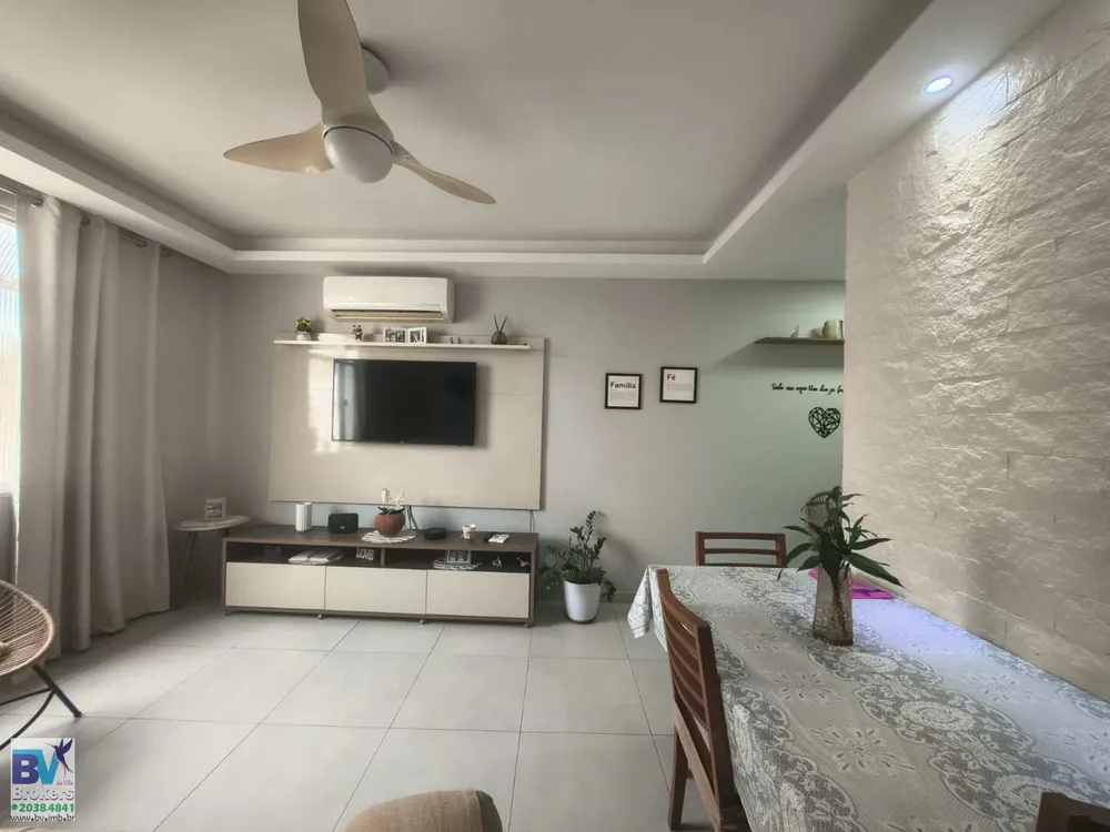 Apartamento, 2 quartos, 90 m² - Foto 4