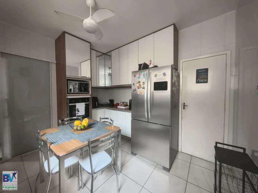 Apartamento, 2 quartos, 90 m² - Foto 25