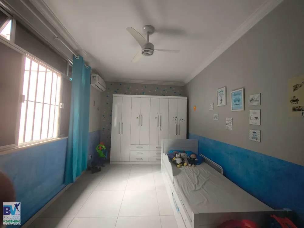Apartamento, 2 quartos, 90 m² - Foto 9