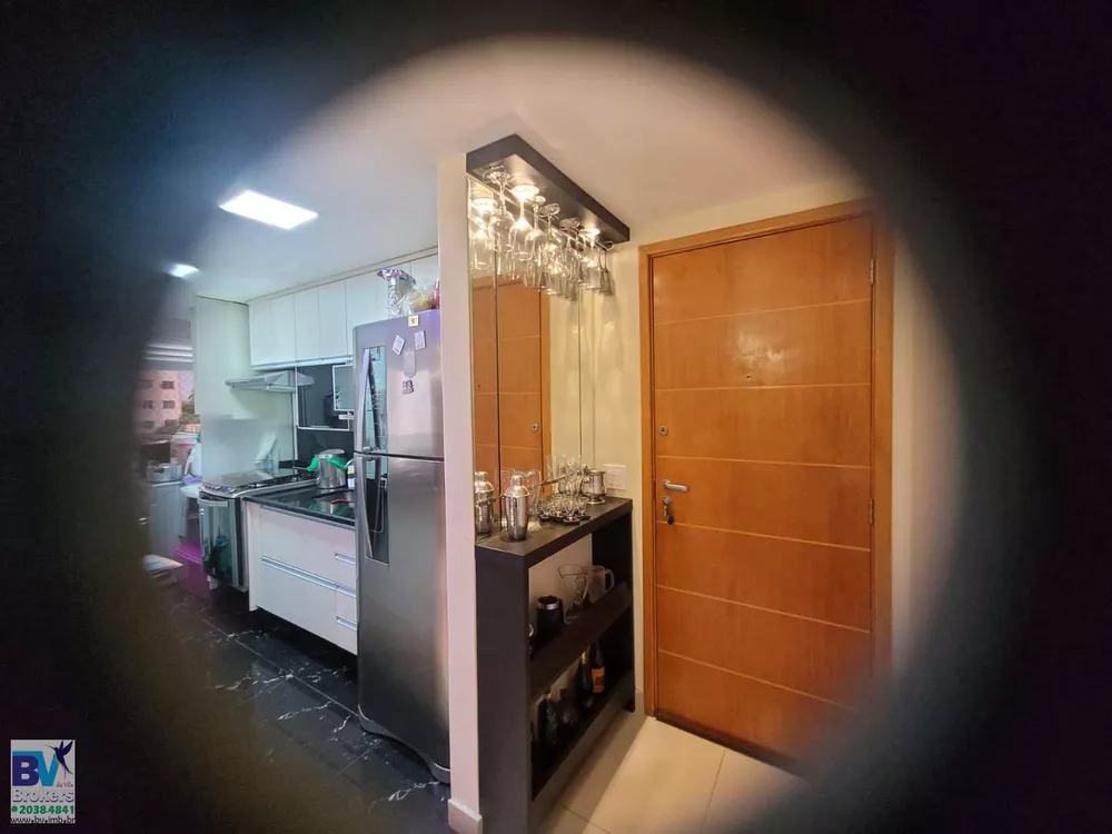 Apartamento, 3 quartos, 62 m² - Foto 23
