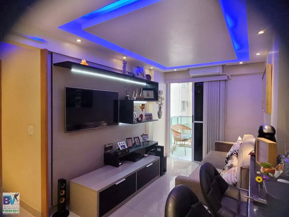 Apartamento, 3 quartos, 62 m² - Foto 13