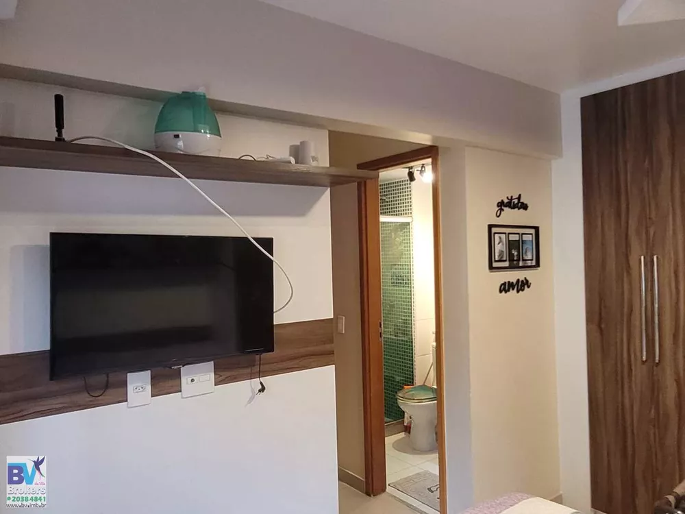 Apartamento, 3 quartos, 62 m² - Foto 7