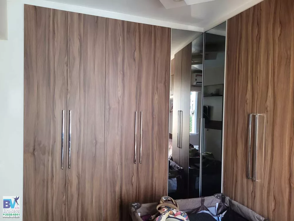 Apartamento, 3 quartos, 62 m² - Foto 24