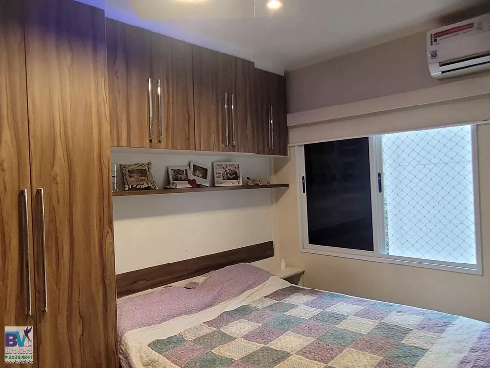 Apartamento, 3 quartos, 62 m² - Foto 17