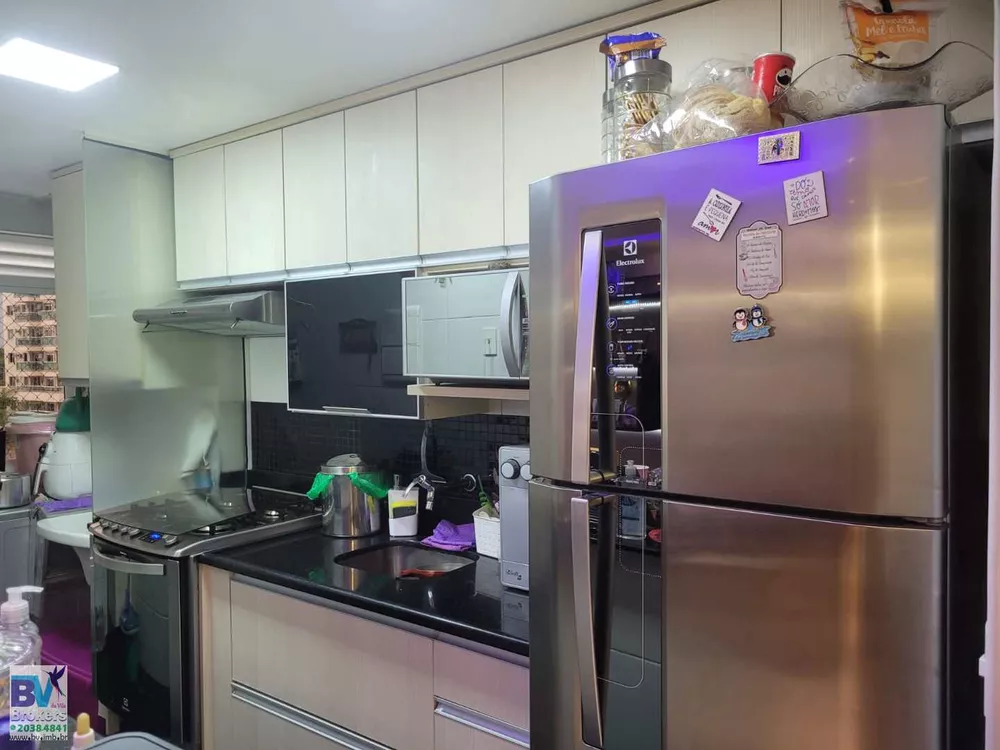 Apartamento, 3 quartos, 62 m² - Foto 18
