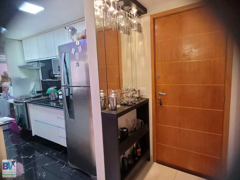 Apartamento, 3 quartos, 62 m² - Foto 6