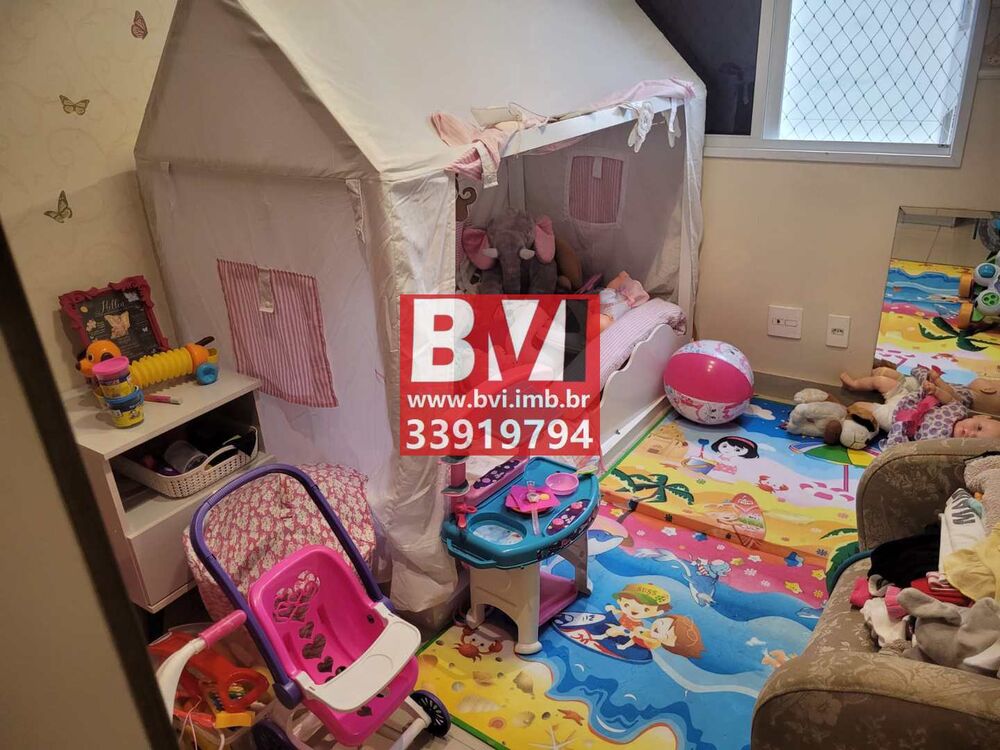 Apartamento, 3 quartos, 62 m² - Foto 35