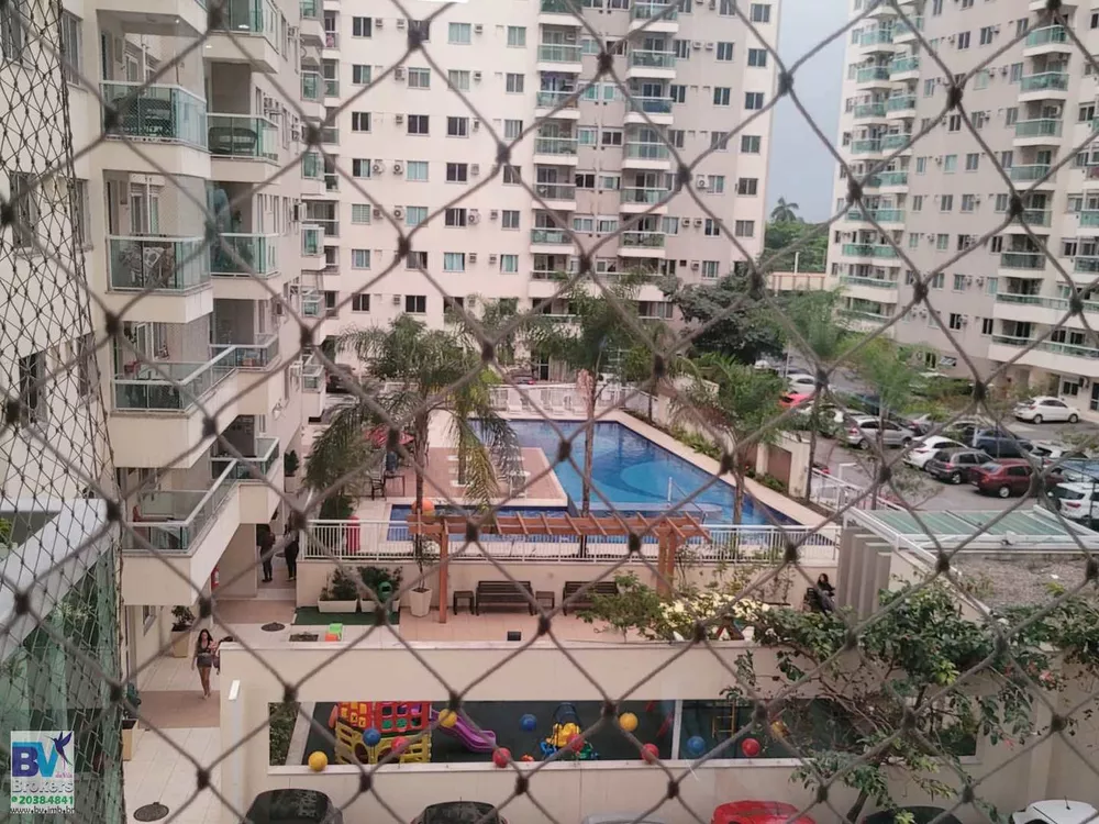Apartamento, 3 quartos, 62 m² - Foto 20