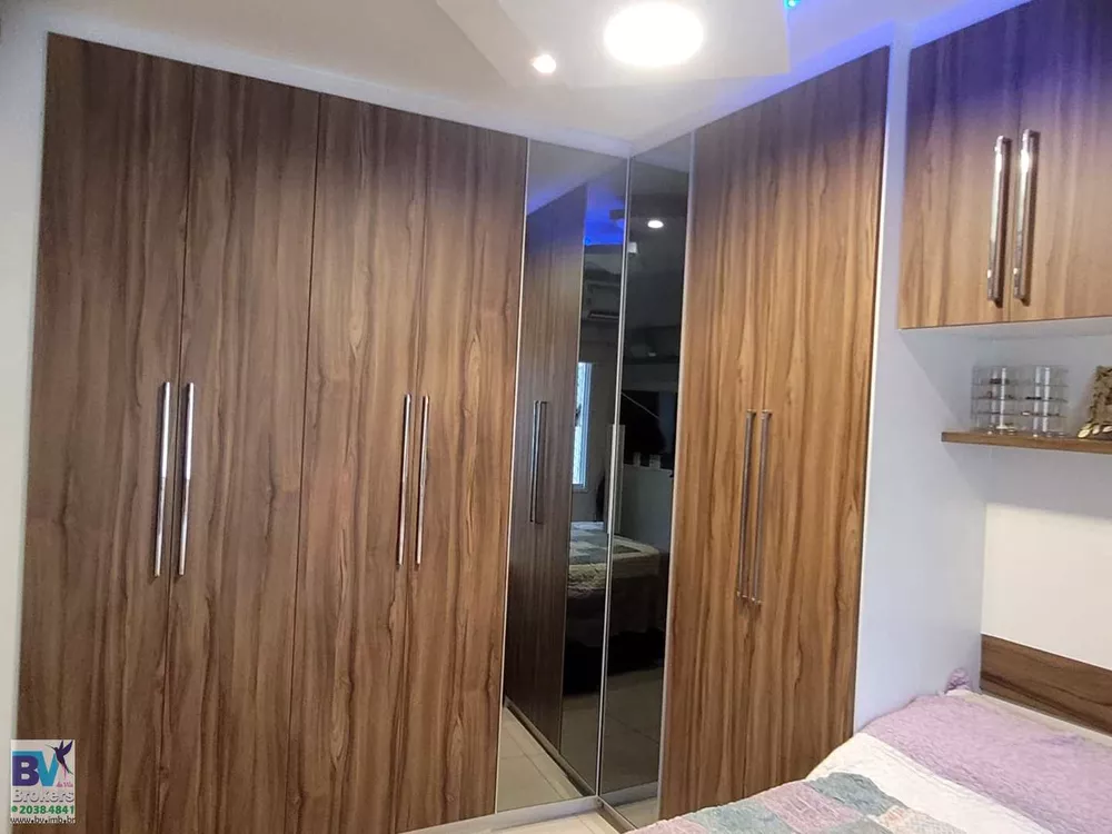 Apartamento, 3 quartos, 62 m² - Foto 26
