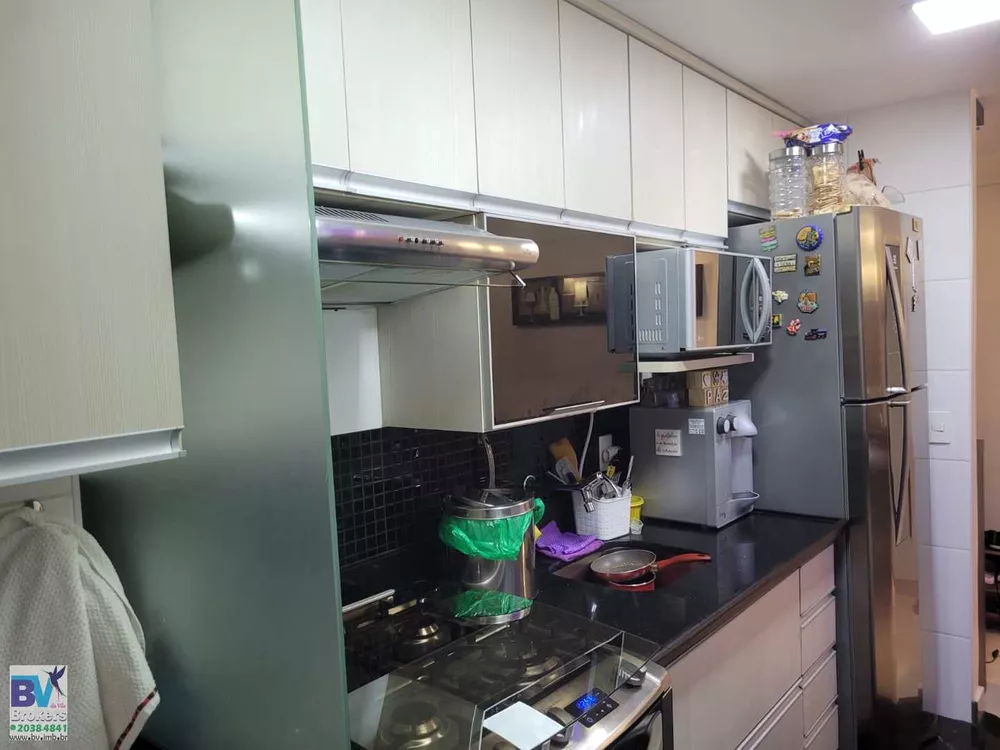 Apartamento, 3 quartos, 62 m² - Foto 16