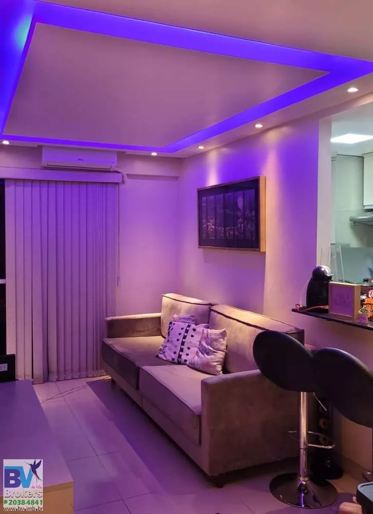 Apartamento, 3 quartos, 62 m² - Foto 14