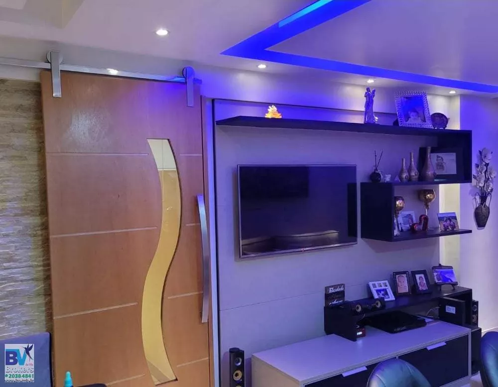 Apartamento, 3 quartos, 62 m² - Foto 9