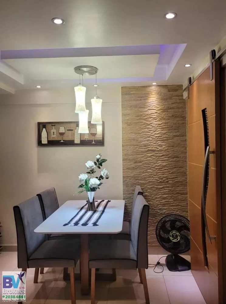 Apartamento, 3 quartos, 62 m² - Foto 30
