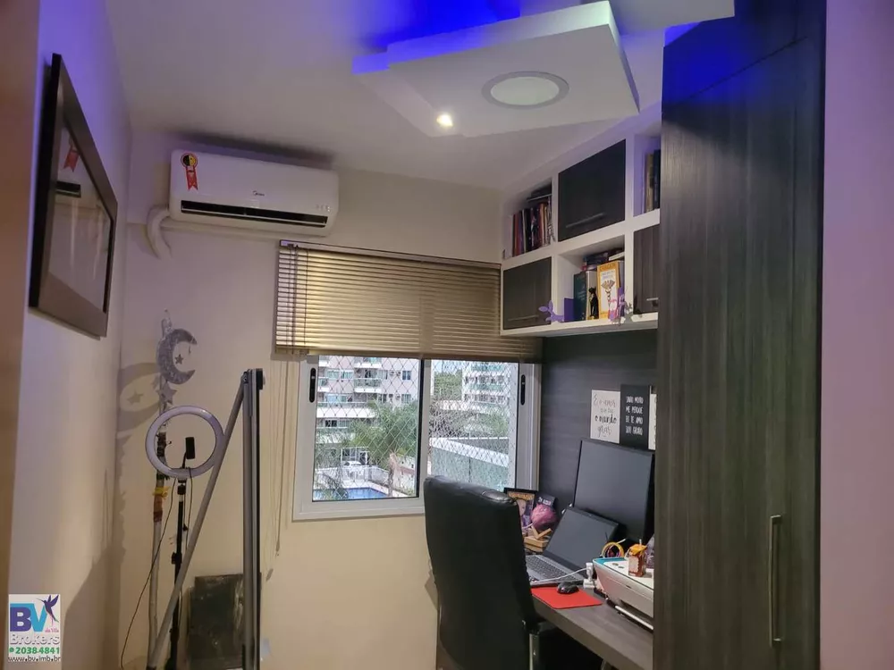 Apartamento, 3 quartos, 62 m² - Foto 5