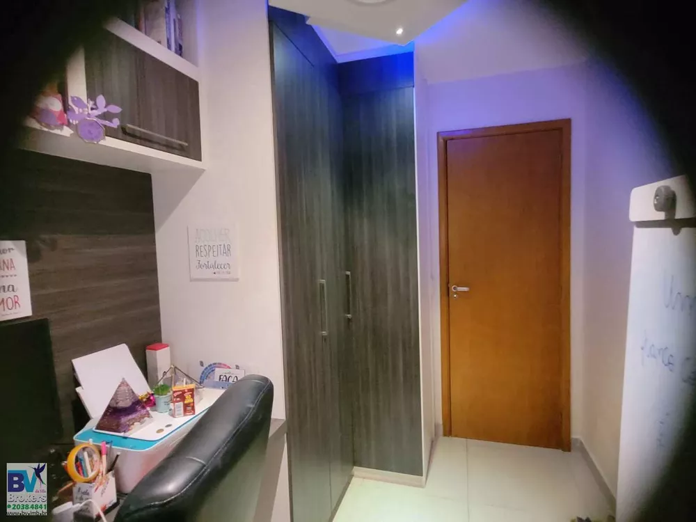 Apartamento, 3 quartos, 62 m² - Foto 10