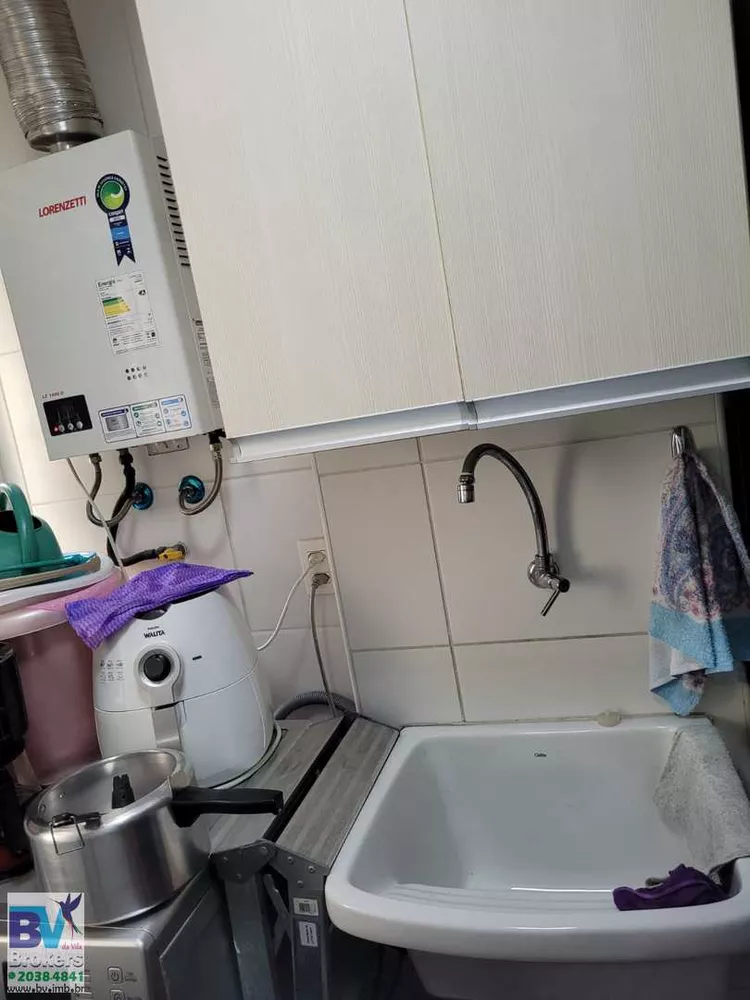 Apartamento, 3 quartos, 62 m² - Foto 28
