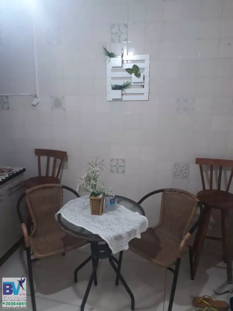 Apartamento, 2 quartos, 65 m² - Foto 10