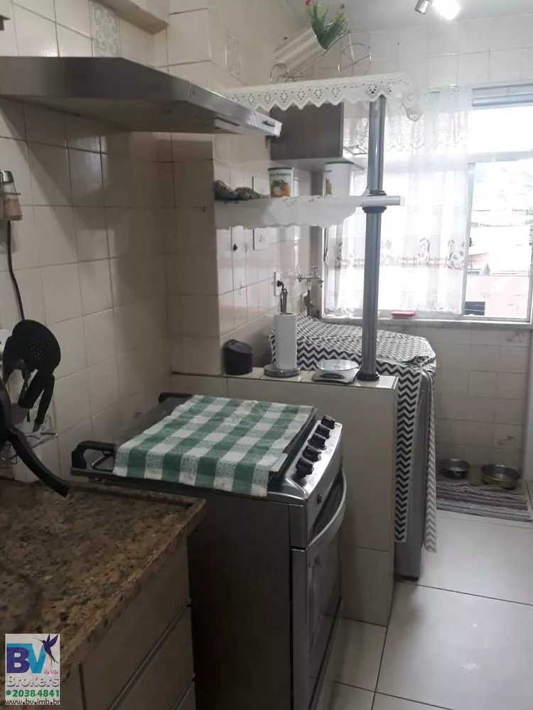 Apartamento, 2 quartos, 65 m² - Foto 11