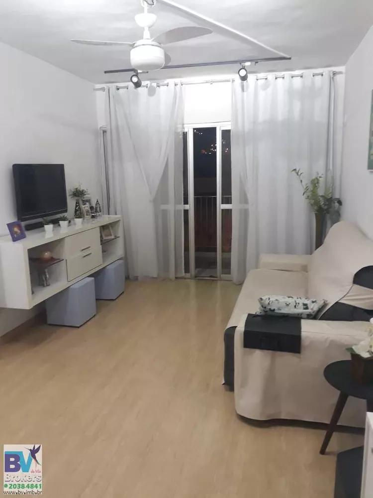 Apartamento, 2 quartos, 65 m² - Foto 7