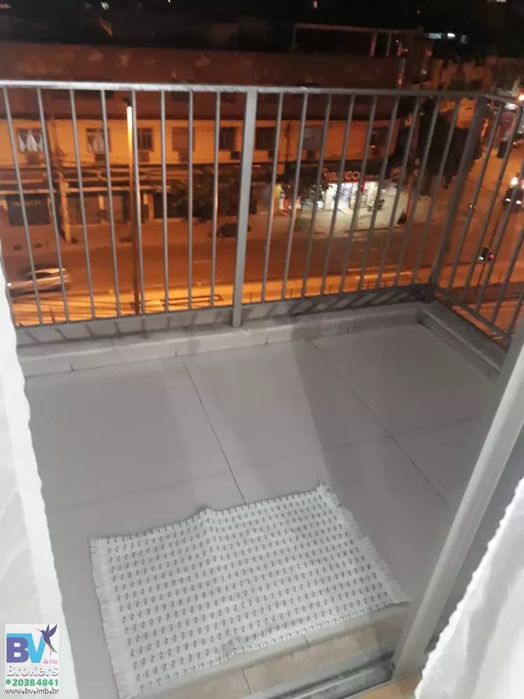 Apartamento, 2 quartos, 65 m² - Foto 4