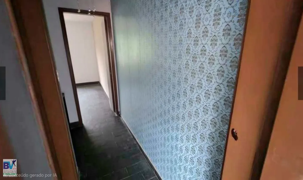 Casa de Condomínio, 2 quartos - Foto 11
