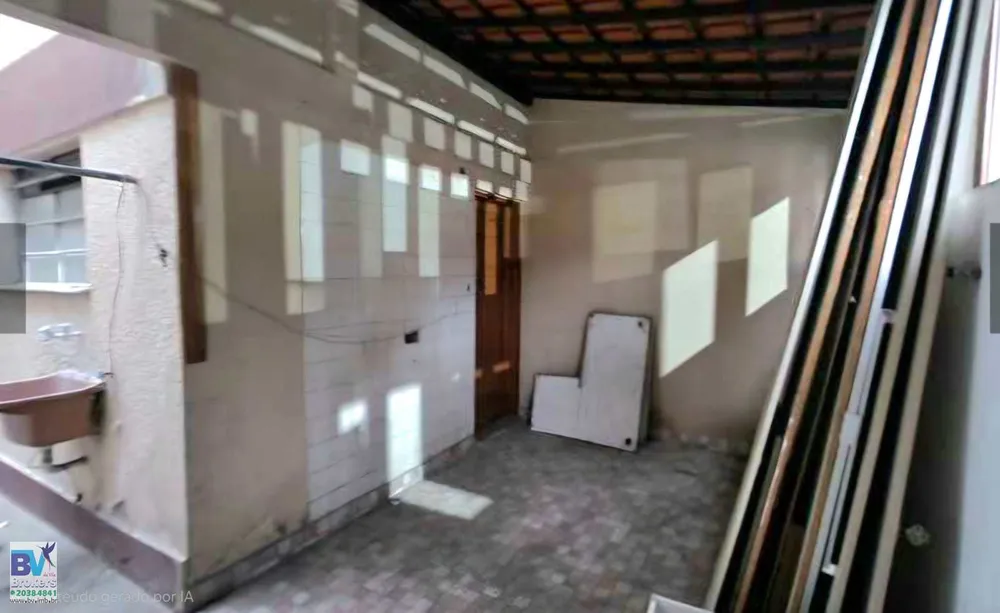 Casa de Condomínio, 2 quartos - Foto 17