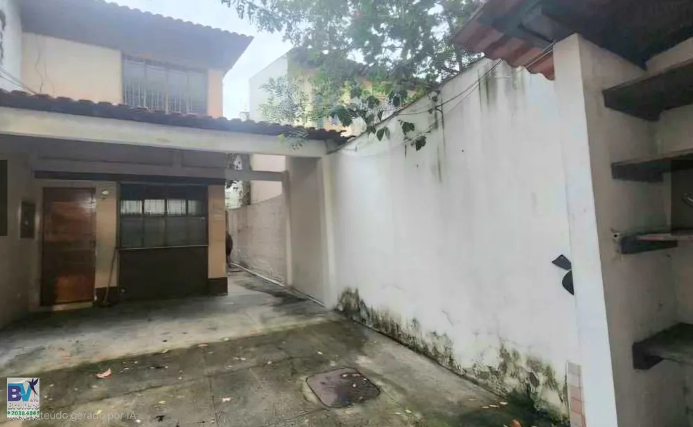 Casa de Condomínio, 2 quartos - Foto 3