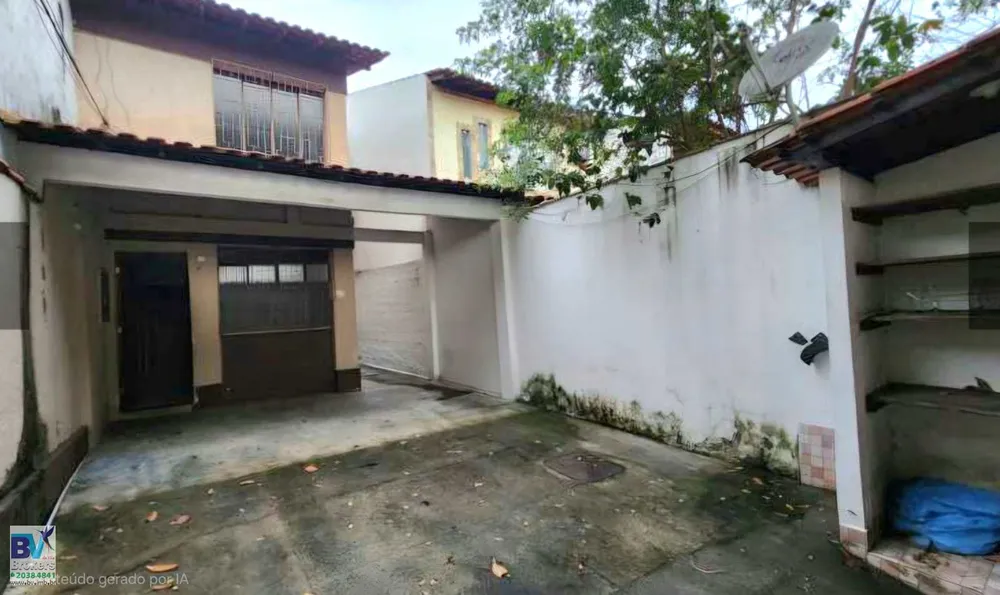 Casa de Condomínio, 2 quartos - Foto 2