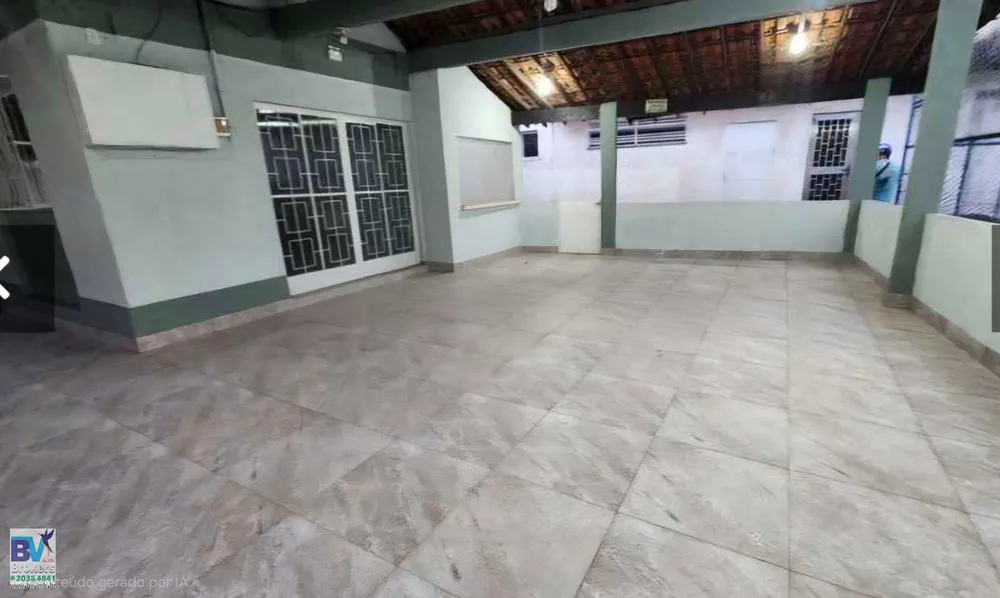Casa de Condomínio, 2 quartos - Foto 18