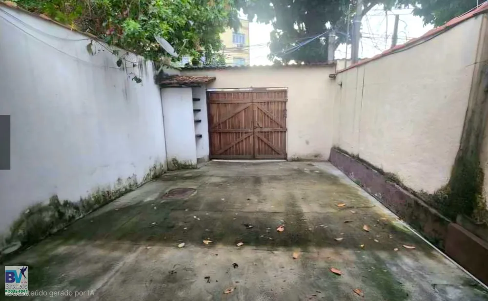 Casa de Condomínio, 2 quartos - Foto 4
