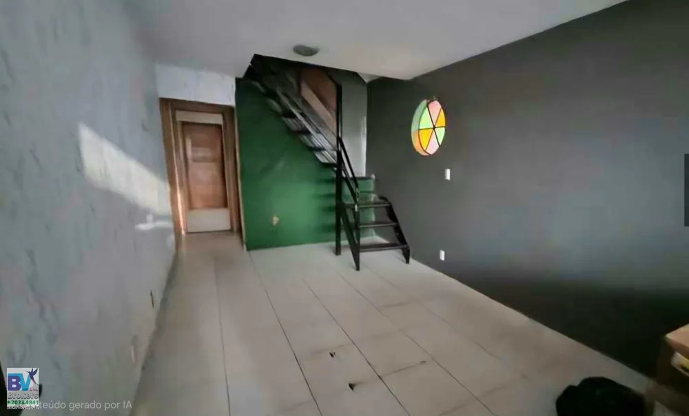 Casa de Condomínio, 2 quartos - Foto 5