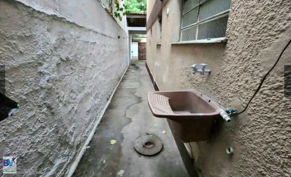 Casa de Condomínio, 2 quartos - Foto 9