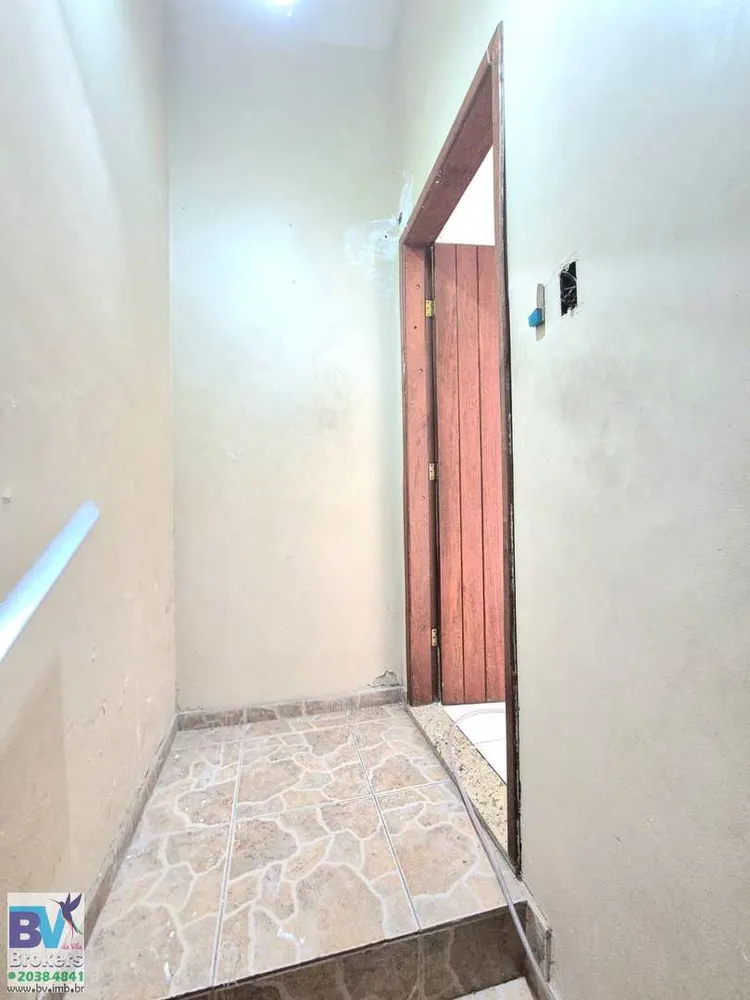 Apartamento, 3 quartos, 98 m² - Foto 9