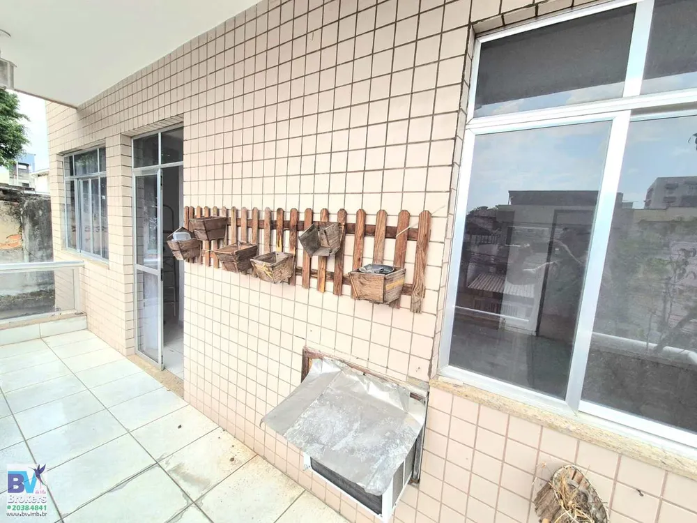 Apartamento, 3 quartos, 98 m² - Foto 12