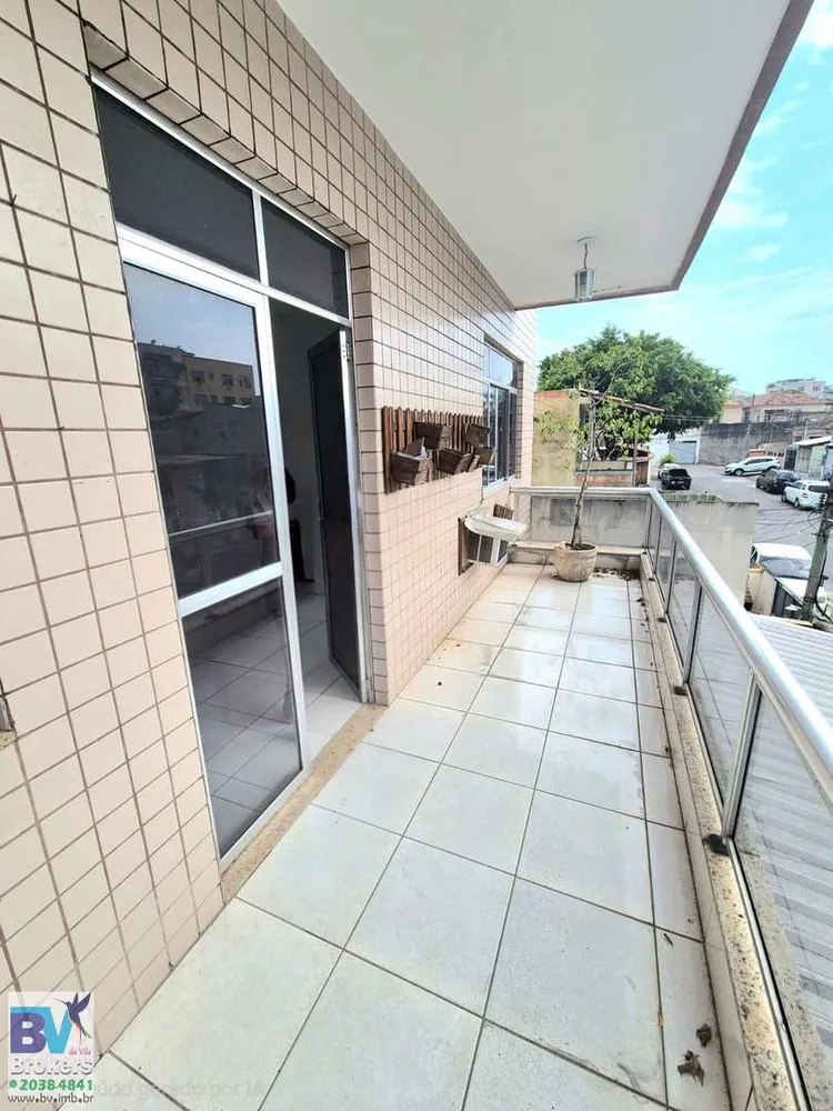 Apartamento, 3 quartos, 98 m² - Foto 11