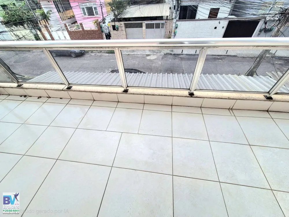 Apartamento, 3 quartos, 98 m² - Foto 15
