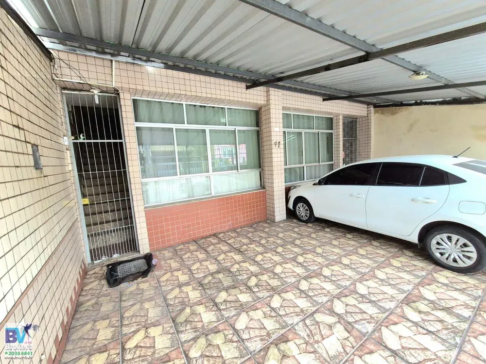 Apartamento, 3 quartos, 98 m² - Foto 5