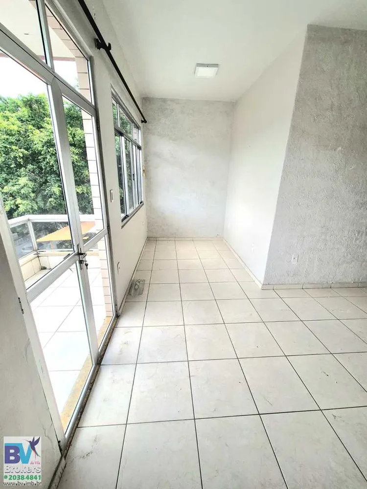 Apartamento, 3 quartos, 98 m² - Foto 14