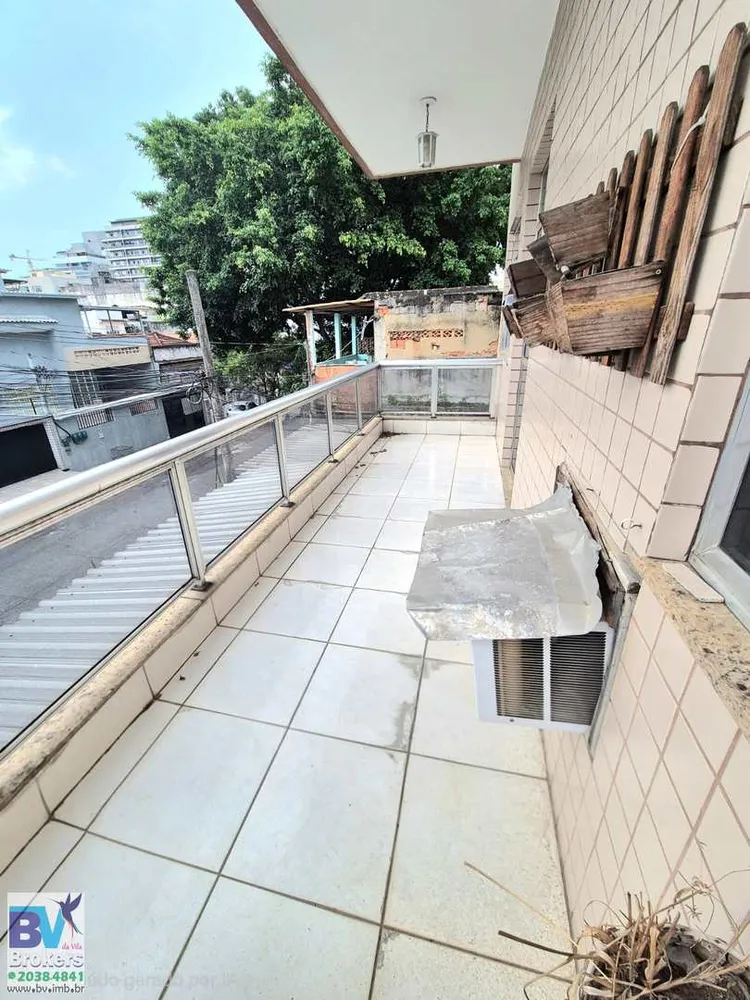 Apartamento, 3 quartos, 98 m² - Foto 13