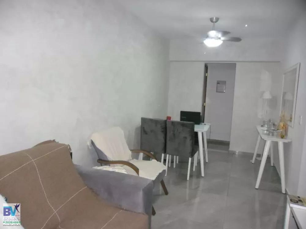Apartamento, 2 quartos, 75 m² - Foto 6