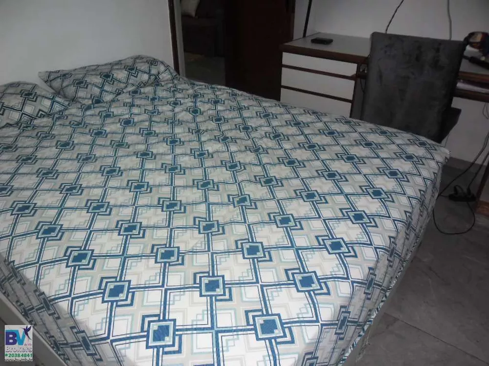 Apartamento, 2 quartos, 75 m² - Foto 9