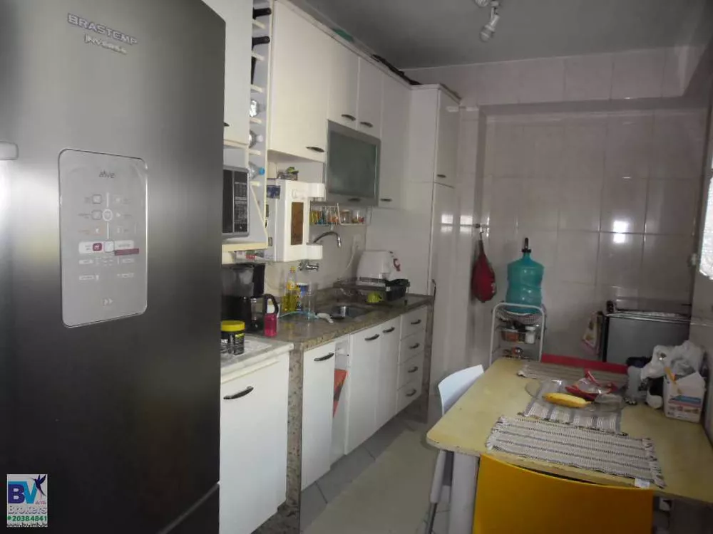 Apartamento, 2 quartos, 75 m² - Foto 12