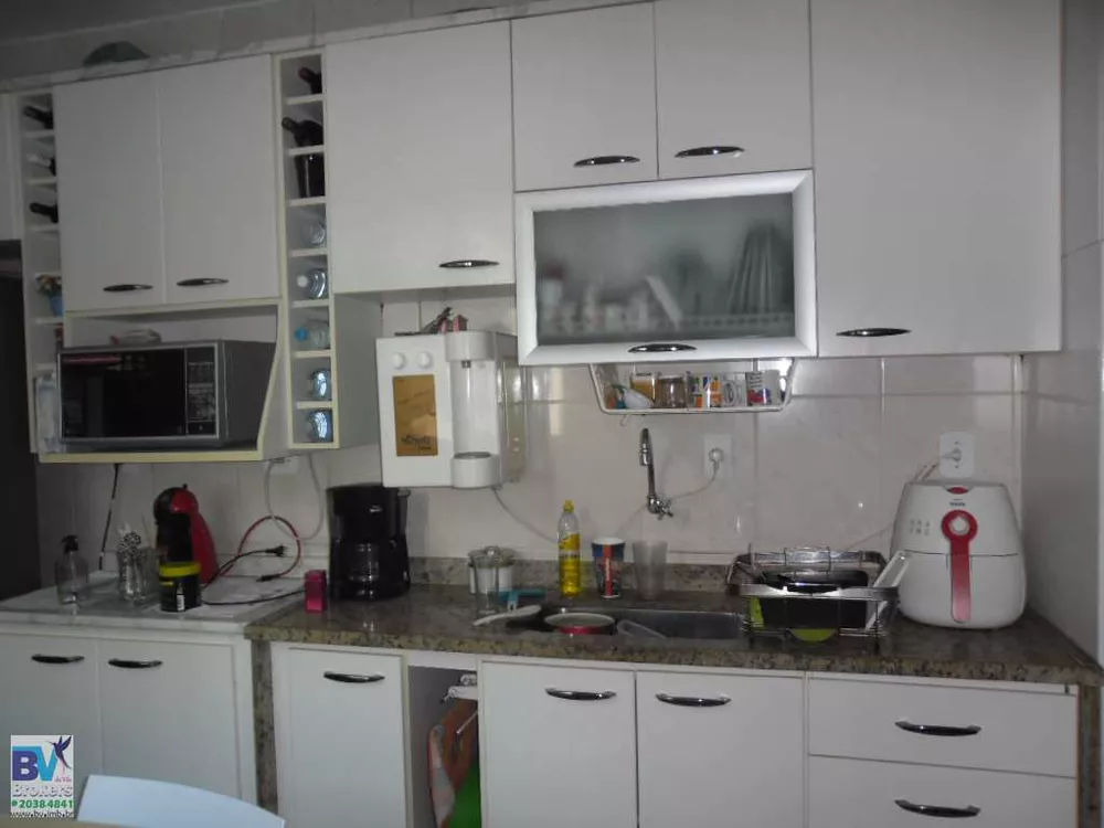 Apartamento, 2 quartos, 75 m² - Foto 3