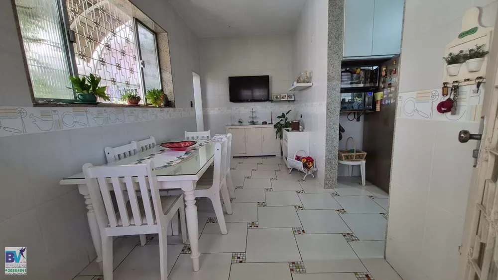 Casa, 3 quartos, 191 m² - Foto 16