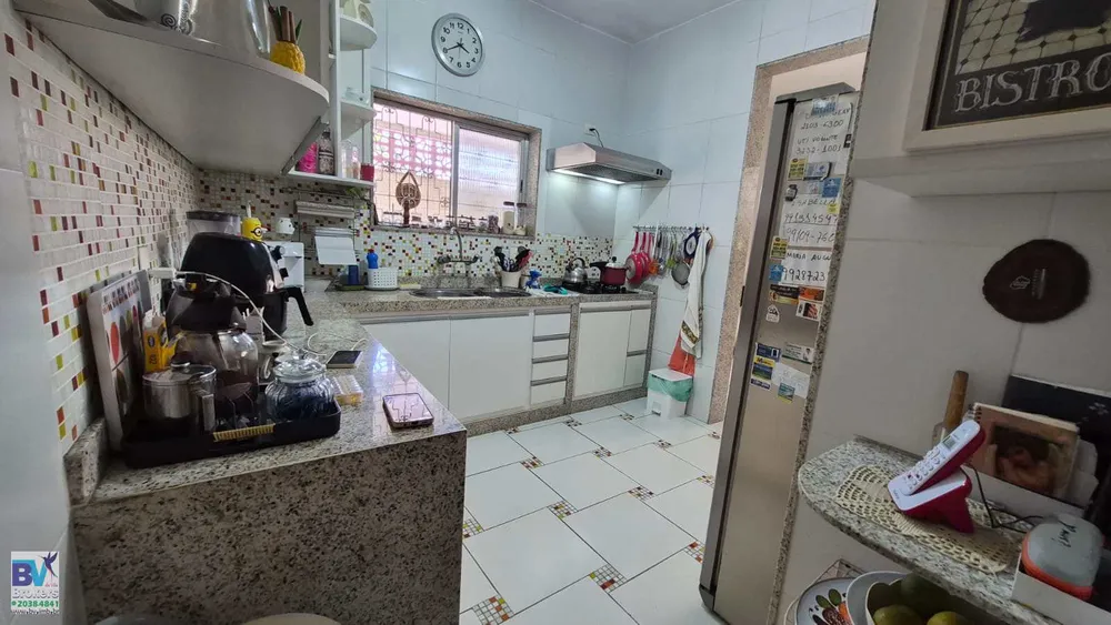 Casa, 3 quartos, 191 m² - Foto 12