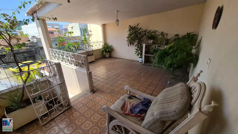 Casa, 3 quartos, 191 m² - Foto 8